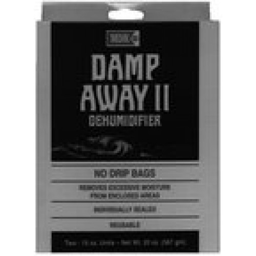 Damp Away Ii Dehumidifier44; 20 Oz. MDR306 - B0000AXQ5W